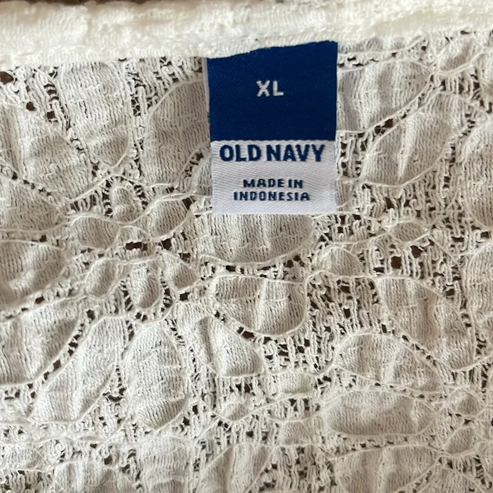 Blouse by Old Navy. XL - Picture 4 of 6